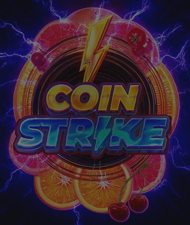 Coin Strike Hold and Win