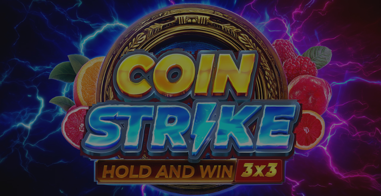 Coin Strike Hold and Win