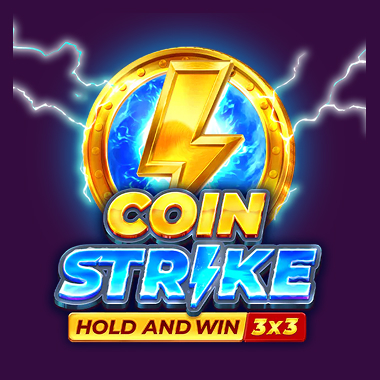 Coin Strike Hold and Win